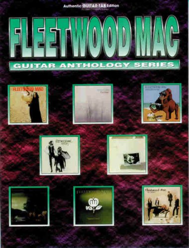 Tabs For Fleetwood Mac